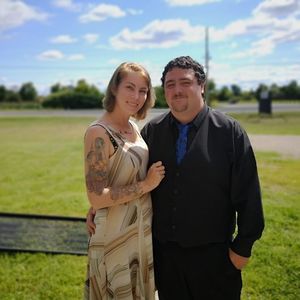 Meet your Posher, James